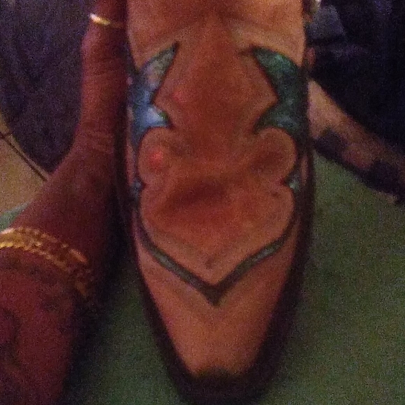 Women's Corral Boots - Picture 2 of 4